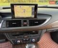 Черный Ауди A7 Sportback, объемом двигателя 2.97 л и пробегом 201 тыс. км за 24700 $, фото 55 на Automoto.ua