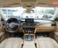 Черный Ауди A7 Sportback, объемом двигателя 2.97 л и пробегом 228 тыс. км за 18500 $, фото 12 на Automoto.ua