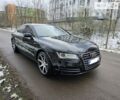 Черный Ауди A7 Sportback, объемом двигателя 3 л и пробегом 99 тыс. км за 25700 $, фото 1 на Automoto.ua