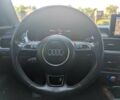 Чорний Ауді A7 Sportback, об'ємом двигуна 3 л та пробігом 84 тис. км за 14100 $, фото 11 на Automoto.ua