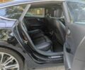 Чорний Ауді A7 Sportback, об'ємом двигуна 3 л та пробігом 84 тис. км за 14100 $, фото 19 на Automoto.ua