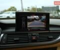 Черный Ауди A7 Sportback, объемом двигателя 2.97 л и пробегом 228 тыс. км за 18500 $, фото 16 на Automoto.ua