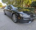 Чорний Ауді A7 Sportback, об'ємом двигуна 3 л та пробігом 84 тис. км за 14100 $, фото 1 на Automoto.ua