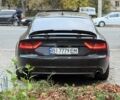 Ауді A7 Sportback 2014 у Полтаві на Automoto.ua Чорний Ауді A7 Sportback, об'ємом двигуна 3 л та пробігом 1 тис. км за 22000 $, фото 2 на Automoto.ua