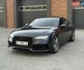 Черный Ауди A7 Sportback, объемом двигателя 2.97 л и пробегом 201 тыс. км за 24700 $, фото 2 на Automoto.ua