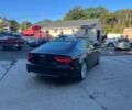 Черный Ауди A7 Sportback, объемом двигателя 3 л и пробегом 88 тыс. км за 3900 $, фото 6 на Automoto.ua