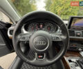 Черный Ауди A7 Sportback, объемом двигателя 3 л и пробегом 214 тыс. км за 18500 $, фото 57 на Automoto.ua