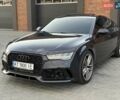 Черный Ауди A7 Sportback, объемом двигателя 2.97 л и пробегом 201 тыс. км за 24700 $, фото 16 на Automoto.ua