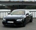 Чорний Ауді A7 Sportback, об'ємом двигуна 2.97 л та пробігом 215 тис. км за 20500 $, фото 1 на Automoto.ua