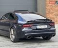 Черный Ауди A7 Sportback, объемом двигателя 2.97 л и пробегом 202 тыс. км за 22900 $, фото 29 на Automoto.ua