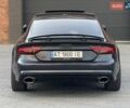 Черный Ауди A7 Sportback, объемом двигателя 2.97 л и пробегом 201 тыс. км за 24700 $, фото 34 на Automoto.ua
