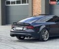 Черный Ауди A7 Sportback, объемом двигателя 2.97 л и пробегом 202 тыс. км за 22900 $, фото 24 на Automoto.ua