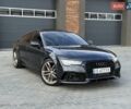 Черный Ауди A7 Sportback, объемом двигателя 2.97 л и пробегом 202 тыс. км за 22900 $, фото 1 на Automoto.ua