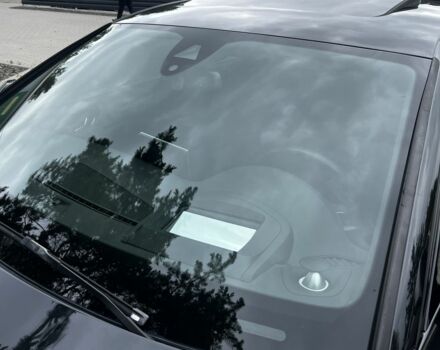 Черный Ауди A7 Sportback, объемом двигателя 4 л и пробегом 133 тыс. км за 38000 $, фото 7 на Automoto.ua