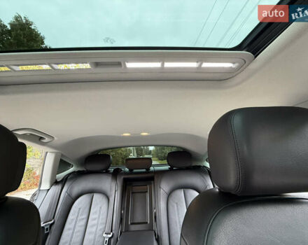Черный Ауди A7 Sportback, объемом двигателя 3 л и пробегом 214 тыс. км за 18500 $, фото 69 на Automoto.ua
