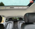 Черный Ауди A7 Sportback, объемом двигателя 3 л и пробегом 214 тыс. км за 18500 $, фото 69 на Automoto.ua