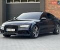 Черный Ауди A7 Sportback, объемом двигателя 2.97 л и пробегом 201 тыс. км за 24700 $, фото 10 на Automoto.ua