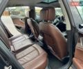 Черный Ауди A7 Sportback, объемом двигателя 2.97 л и пробегом 174 тыс. км за 19999 $, фото 19 на Automoto.ua
