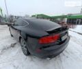 Черный Ауди A7 Sportback, объемом двигателя 3 л и пробегом 144 тыс. км за 23999 $, фото 24 на Automoto.ua