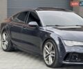Черный Ауди A7 Sportback, объемом двигателя 2.97 л и пробегом 202 тыс. км за 22900 $, фото 31 на Automoto.ua