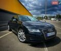 Черный Ауди A7 Sportback, объемом двигателя 2.97 л и пробегом 174 тыс. км за 19999 $, фото 8 на Automoto.ua