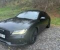 Чорний Ауді A7 Sportback, об'ємом двигуна 3 л та пробігом 155 тис. км за 17500 $, фото 6 на Automoto.ua