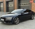 Черный Ауди A7 Sportback, объемом двигателя 2.97 л и пробегом 201 тыс. км за 24700 $, фото 20 на Automoto.ua