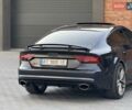 Черный Ауди A7 Sportback, объемом двигателя 2.97 л и пробегом 201 тыс. км за 24700 $, фото 33 на Automoto.ua