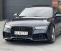 Черный Ауди A7 Sportback, объемом двигателя 2.97 л и пробегом 202 тыс. км за 22900 $, фото 5 на Automoto.ua