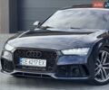 Черный Ауди A7 Sportback, объемом двигателя 2.97 л и пробегом 202 тыс. км за 22900 $, фото 17 на Automoto.ua