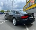 Черный Ауди A7 Sportback, объемом двигателя 2.97 л и пробегом 174 тыс. км за 19999 $, фото 11 на Automoto.ua
