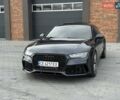 Черный Ауди A7 Sportback, объемом двигателя 2.97 л и пробегом 202 тыс. км за 22900 $, фото 21 на Automoto.ua