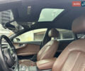 Черный Ауди A7 Sportback, объемом двигателя 3 л и пробегом 149 тыс. км за 12950 $, фото 23 на Automoto.ua