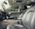 Черный Ауди A7 Sportback, объемом двигателя 3 л и пробегом 211 тыс. км за 18000 $, фото 7 на Automoto.ua