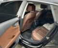 Черный Ауди A7 Sportback, объемом двигателя 3 л и пробегом 117 тыс. км за 22000 $, фото 35 на Automoto.ua