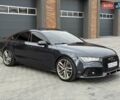 Черный Ауди A7 Sportback, объемом двигателя 2.97 л и пробегом 202 тыс. км за 22900 $, фото 11 на Automoto.ua