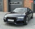 Черный Ауди A7 Sportback, объемом двигателя 2.97 л и пробегом 202 тыс. км за 22900 $, фото 38 на Automoto.ua