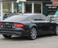 Черный Ауди A7 Sportback, объемом двигателя 2.97 л и пробегом 228 тыс. км за 18500 $, фото 3 на Automoto.ua