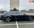 Черный Ауди A7 Sportback, объемом двигателя 3 л и пробегом 117 тыс. км за 22000 $, фото 7 на Automoto.ua