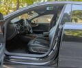 Чорний Ауді A7 Sportback, об'ємом двигуна 3 л та пробігом 84 тис. км за 14100 $, фото 16 на Automoto.ua