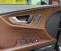 Черный Ауди A7 Sportback, объемом двигателя 2.97 л и пробегом 202 тыс. км за 22900 $, фото 52 на Automoto.ua
