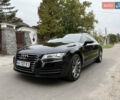 Черный Ауди A7 Sportback, объемом двигателя 3 л и пробегом 214 тыс. км за 18500 $, фото 32 на Automoto.ua