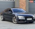 Черный Ауди A7 Sportback, объемом двигателя 2.97 л и пробегом 202 тыс. км за 22900 $, фото 20 на Automoto.ua