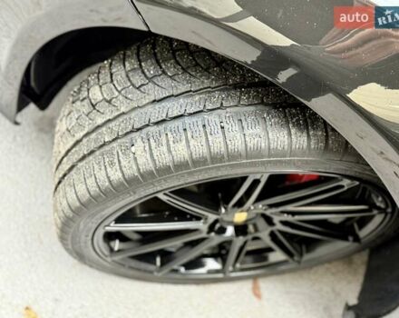 Чорний Ауді A7 Sportback, об'ємом двигуна 3 л та пробігом 217 тис. км за 17900 $, фото 26 на Automoto.ua