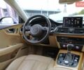 Черный Ауди A7 Sportback, объемом двигателя 2.97 л и пробегом 228 тыс. км за 18500 $, фото 11 на Automoto.ua