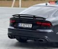 Черный Ауди A7 Sportback, объемом двигателя 2.97 л и пробегом 202 тыс. км за 22900 $, фото 33 на Automoto.ua