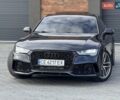 Черный Ауди A7 Sportback, объемом двигателя 2.97 л и пробегом 202 тыс. км за 22900 $, фото 2 на Automoto.ua