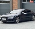 Черный Ауди A7 Sportback, объемом двигателя 2.97 л и пробегом 202 тыс. км за 22900 $, фото 7 на Automoto.ua