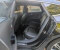 Чорний Ауді A7 Sportback, об'ємом двигуна 3 л та пробігом 84 тис. км за 14100 $, фото 18 на Automoto.ua