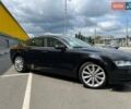 Черный Ауди A7 Sportback, объемом двигателя 2.97 л и пробегом 174 тыс. км за 19999 $, фото 3 на Automoto.ua